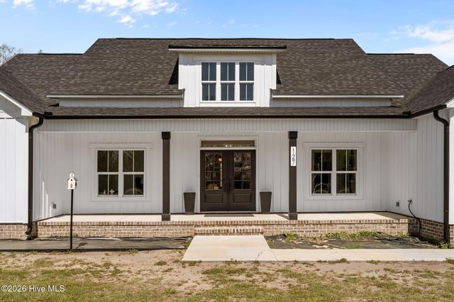 127 Louise Lane, Richlands, NC 28574