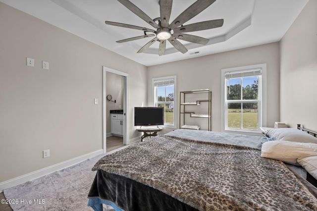 127 Louise Lane, Richlands, NC 28574