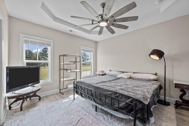 127 Louise Lane, Richlands, NC 28574