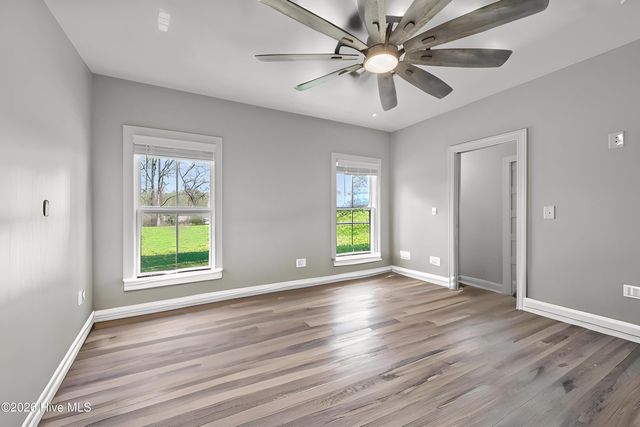 127 Louise Lane, Richlands, NC 28574