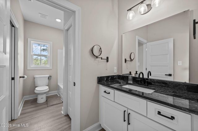 127 Louise Lane, Richlands, NC 28574