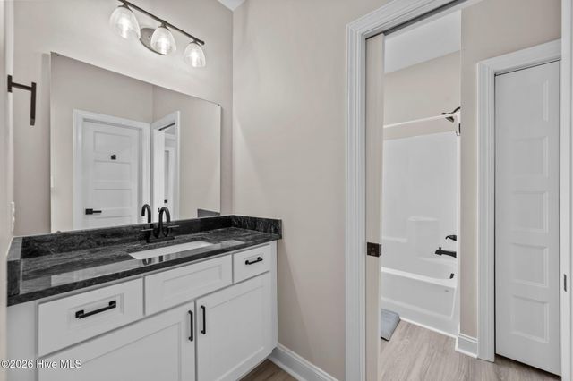 127 Louise Lane, Richlands, NC 28574