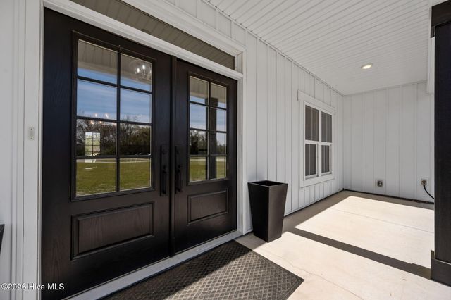 127 Louise Lane, Richlands, NC 28574