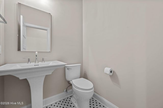 127 Louise Lane, Richlands, NC 28574