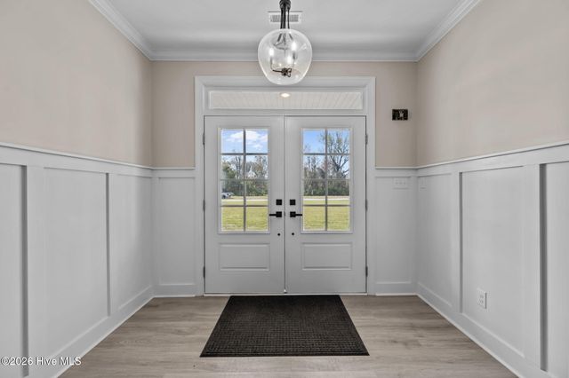 127 Louise Lane, Richlands, NC 28574