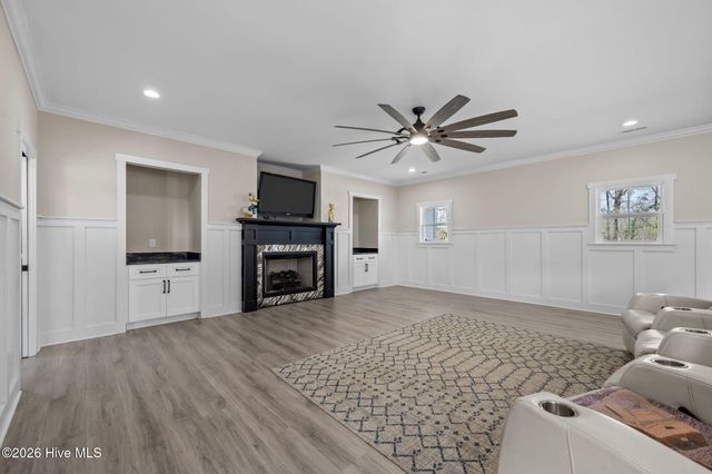 127 Louise Lane, Richlands, NC 28574