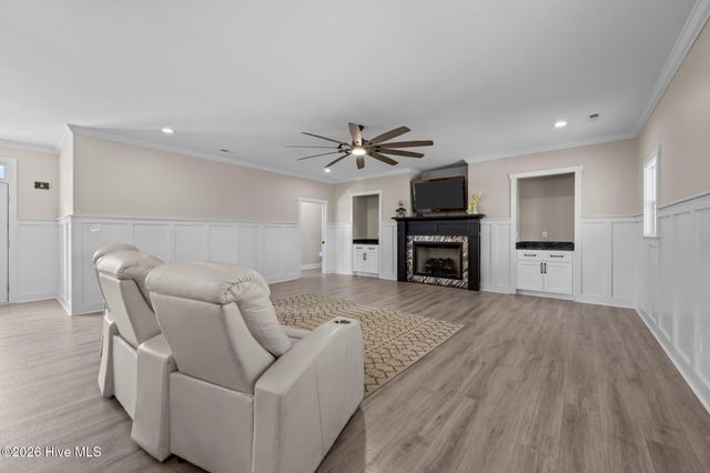 127 Louise Lane, Richlands, NC 28574