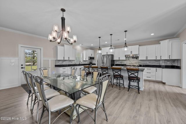 127 Louise Lane, Richlands, NC 28574