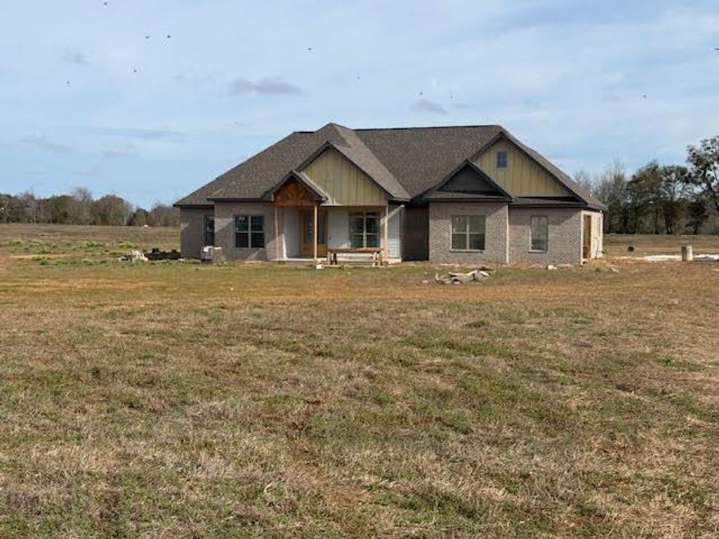 3594 County Road 708, Enterprise, AL 36330