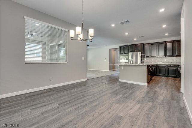 12380 Notch Trail Avenue, Las Vegas, NV 89138