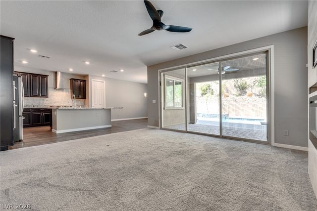 12380 Notch Trail Avenue, Las Vegas, NV 89138