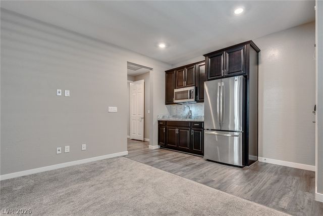 12380 Notch Trail Avenue, Las Vegas, NV 89138