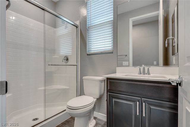 12380 Notch Trail Avenue, Las Vegas, NV 89138