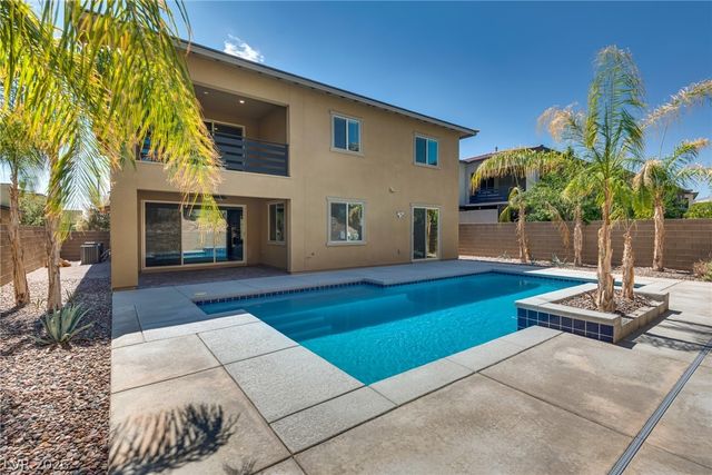 12380 Notch Trail Avenue, Las Vegas, NV 89138