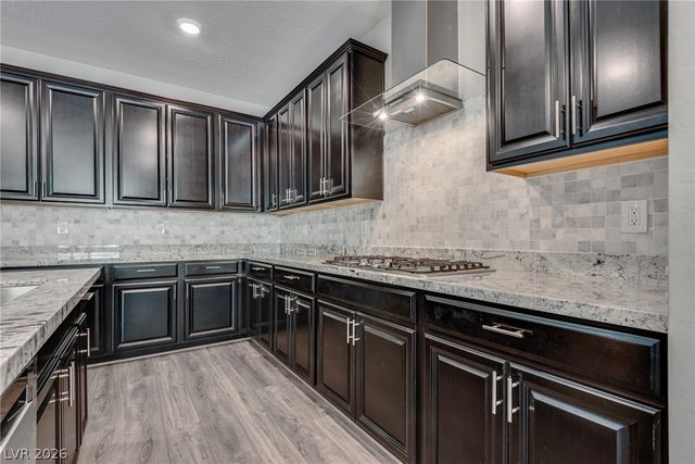 12380 Notch Trail Avenue, Las Vegas, NV 89138