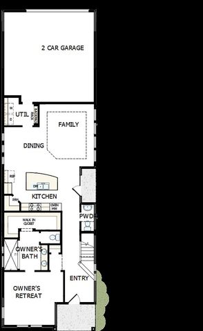 909 Bluebonnet Place, Crowley, TX 76036
