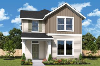 909 Bluebonnet Place, Crowley, TX 76036
