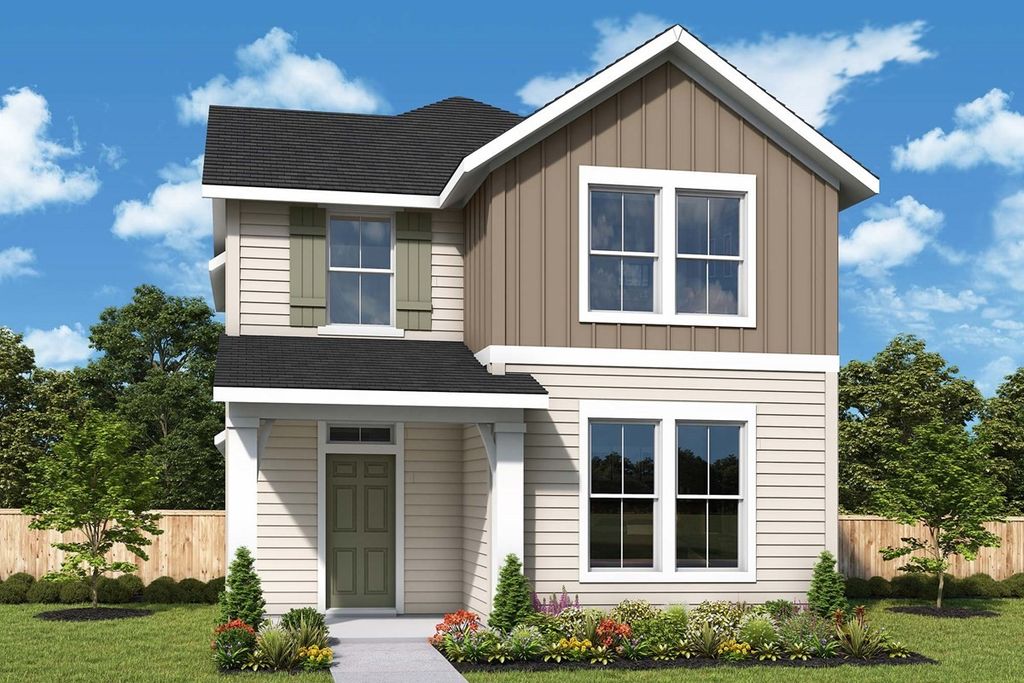 909 Bluebonnet Place, Crowley, TX 76036