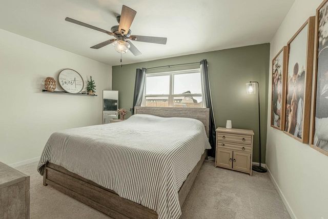 364 S 7th Street, Evansville, WI 53536