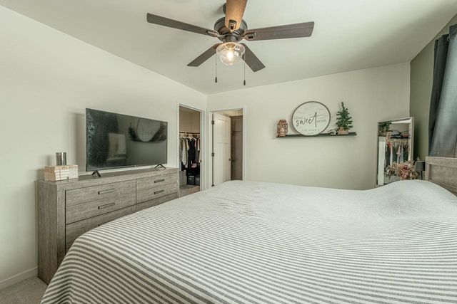 364 S 7th Street, Evansville, WI 53536