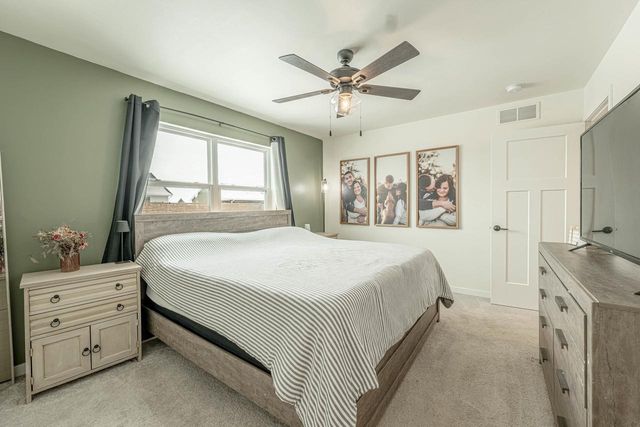 364 S 7th Street, Evansville, WI 53536