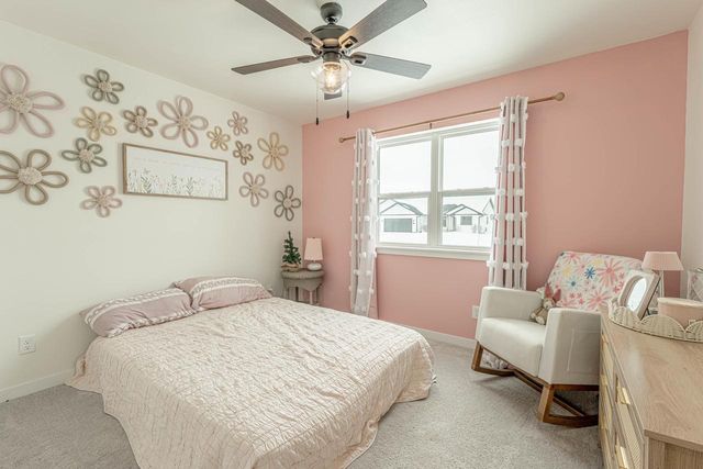 364 S 7th Street, Evansville, WI 53536