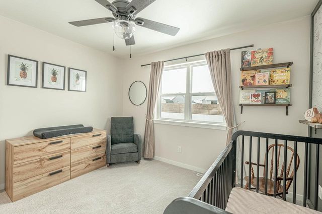 364 S 7th Street, Evansville, WI 53536