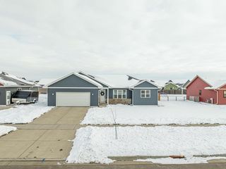 364 S 7th Street, Evansville, WI 53536