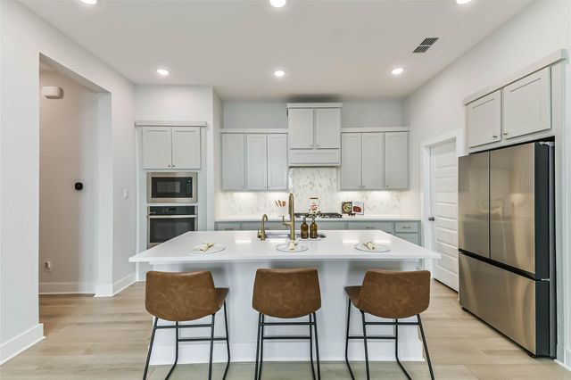 24602 Keswick Valley Way, Tomball, TX 77375