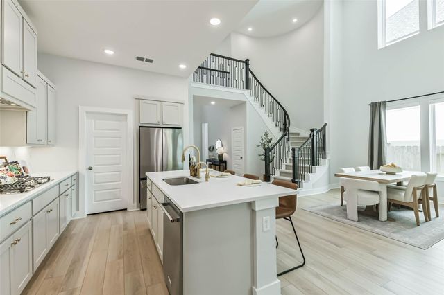 24602 Keswick Valley Way, Tomball, TX 77375