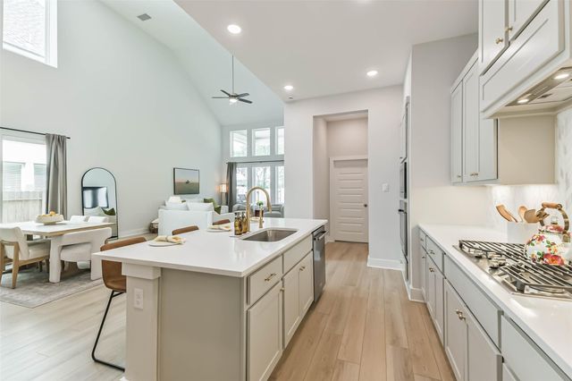 24602 Keswick Valley Way, Tomball, TX 77375