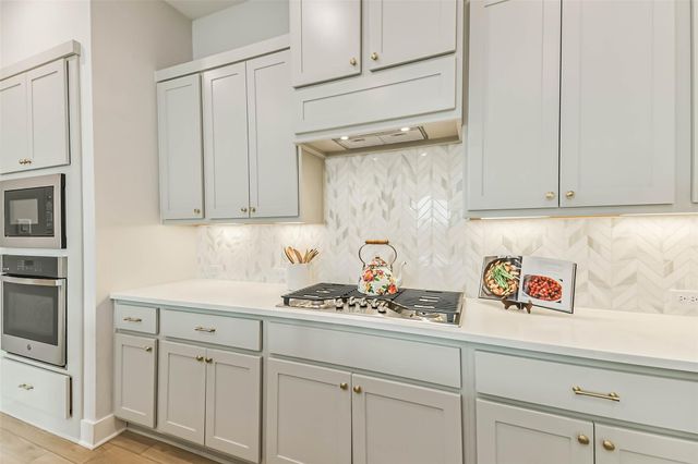 24602 Keswick Valley Way, Tomball, TX 77375