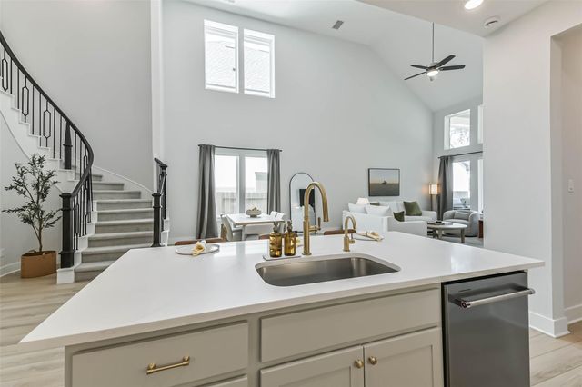 24602 Keswick Valley Way, Tomball, TX 77375