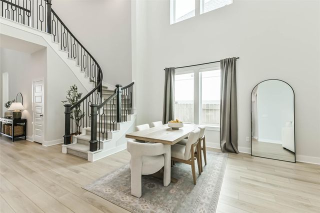 24602 Keswick Valley Way, Tomball, TX 77375