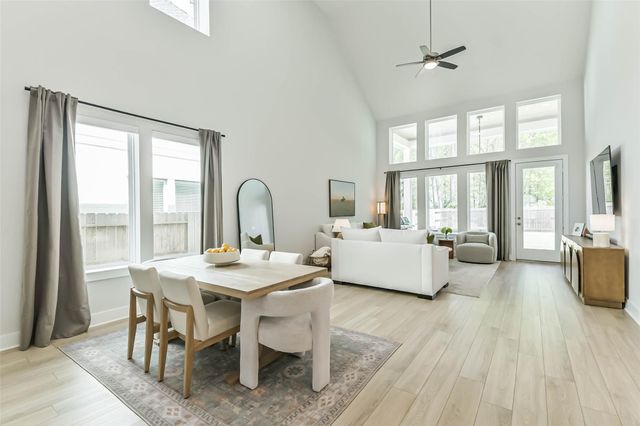 24602 Keswick Valley Way, Tomball, TX 77375