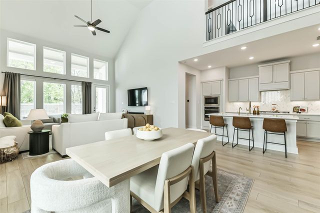 24602 Keswick Valley Way, Tomball, TX 77375