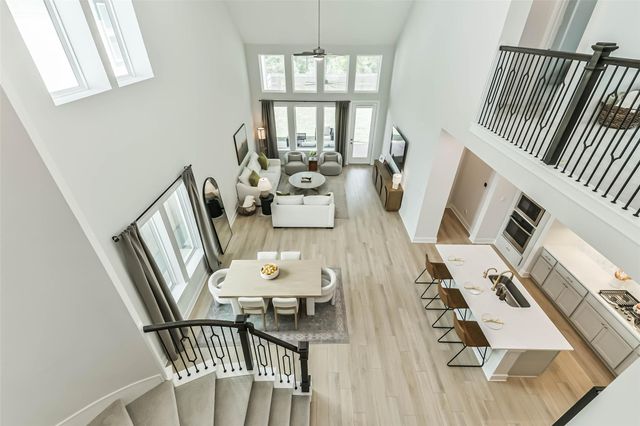 24602 Keswick Valley Way, Tomball, TX 77375