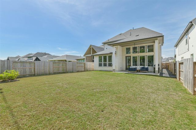 24602 Keswick Valley Way, Tomball, TX 77375