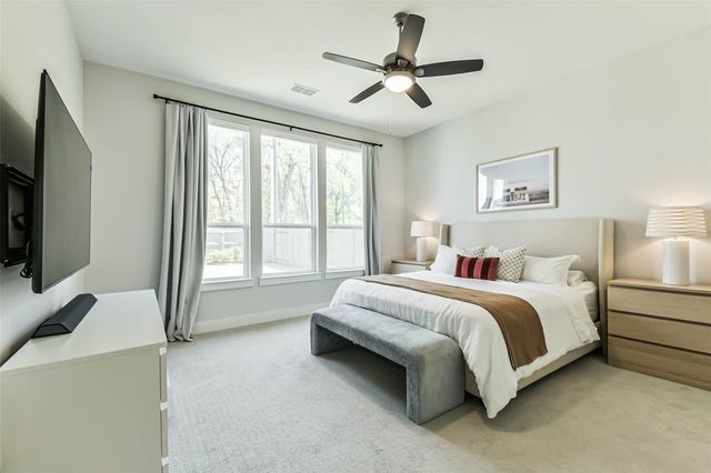 24602 Keswick Valley Way, Tomball, TX 77375