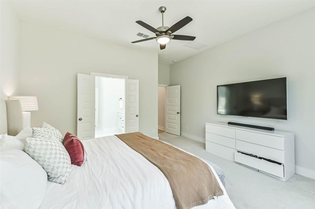 24602 Keswick Valley Way, Tomball, TX 77375