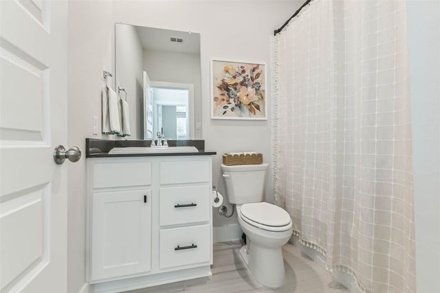 24602 Keswick Valley Way, Tomball, TX 77375