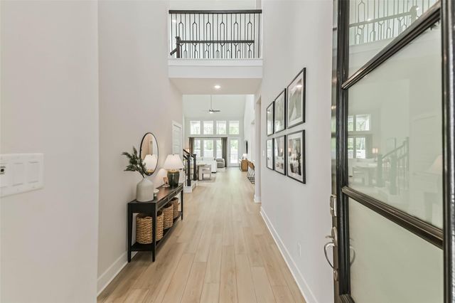 24602 Keswick Valley Way, Tomball, TX 77375