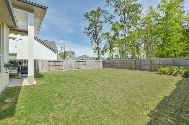 24602 Keswick Valley Way, Tomball, TX 77375