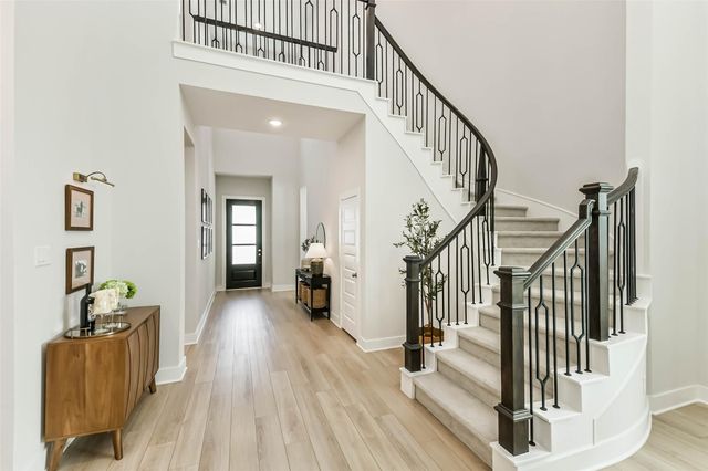 24602 Keswick Valley Way, Tomball, TX 77375