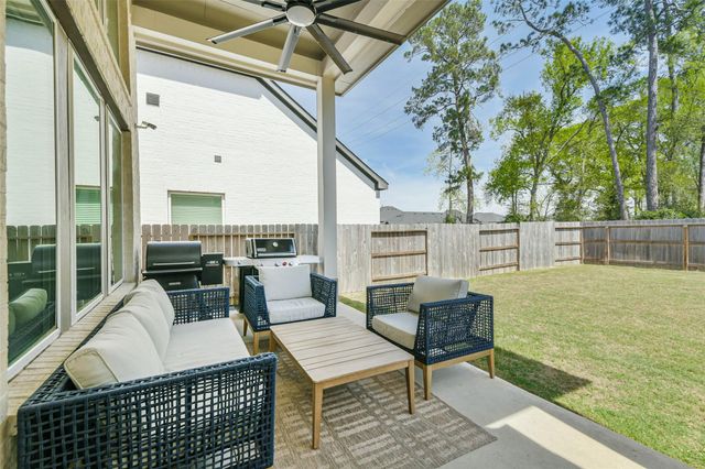 24602 Keswick Valley Way, Tomball, TX 77375