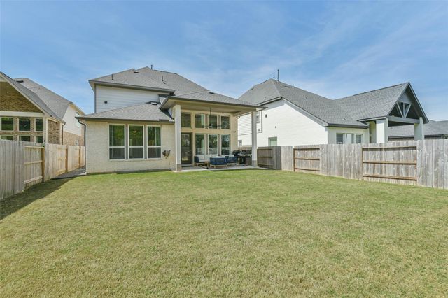 24602 Keswick Valley Way, Tomball, TX 77375