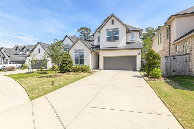 24602 Keswick Valley Way, Tomball, TX 77375