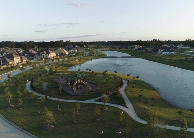 24602 Keswick Valley Way, Tomball, TX 77375