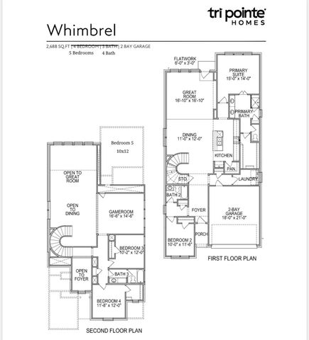 24602 Keswick Valley Way, Tomball, TX 77375