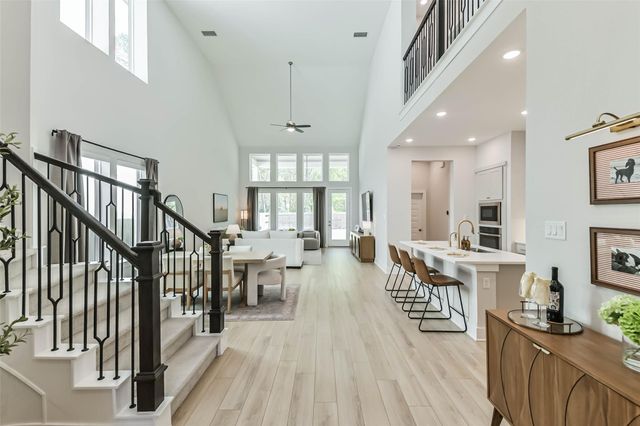 24602 Keswick Valley Way, Tomball, TX 77375